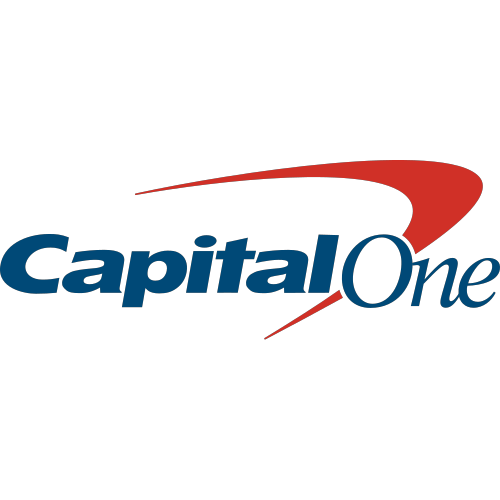Capital One Logo