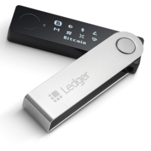 Ledger Nano X