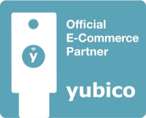 Yubico eCommerce Partner