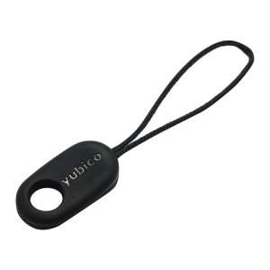 Yubico x Keyport ParaPull Lanyard